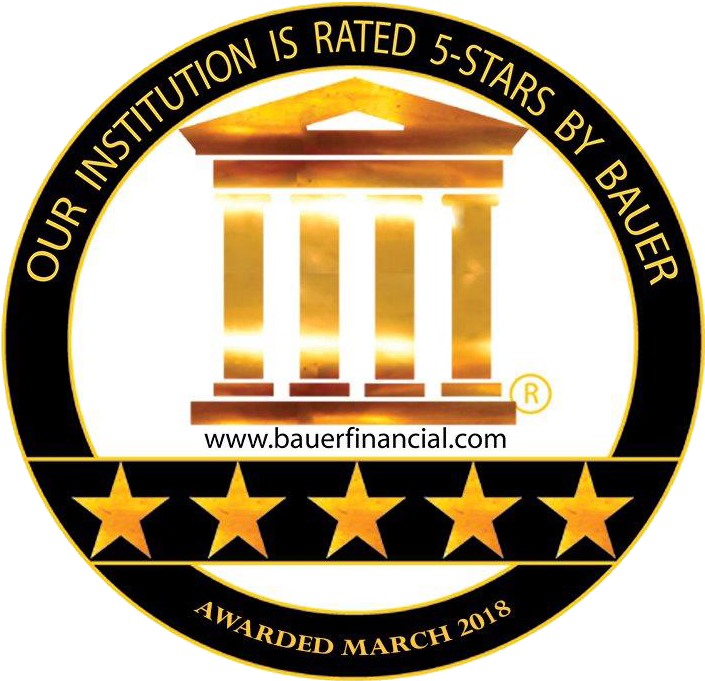 Bauer Five Star Rating Reward